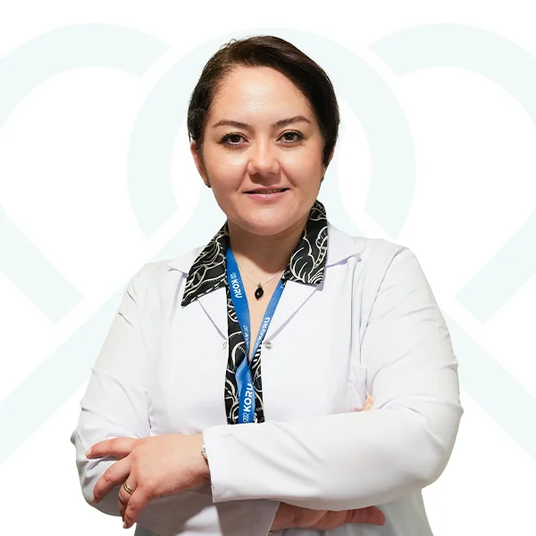 Uzm. Dr. Bilge Bilgin Kapucu
