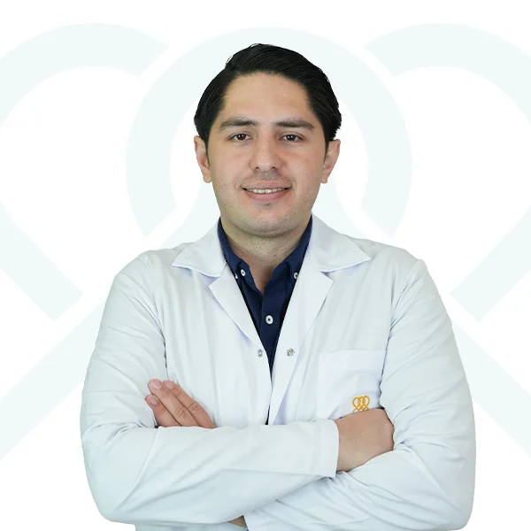 Uzm. Dr. Muzaffer Enes Pehlivan