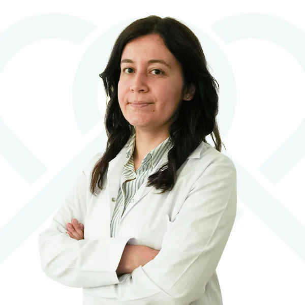 Uzm. Dr. Bedia Güleryüz