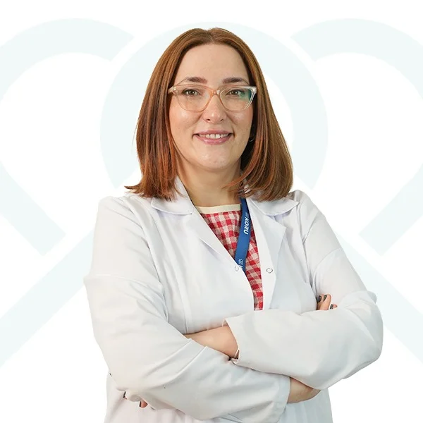 Uzm. Dr. Firuze Demirhanlı