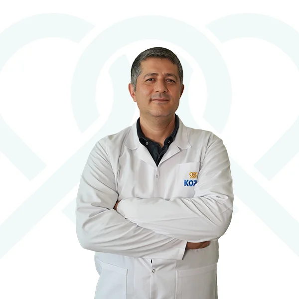 Doç. Dr. Göksal Günerhan