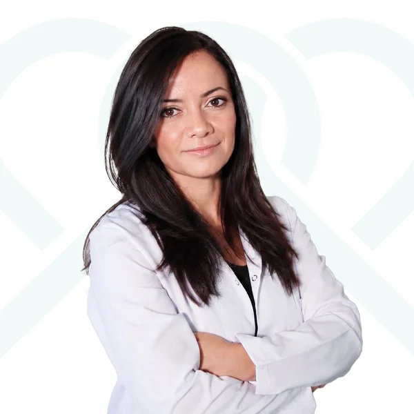 Uzm. Dr. Bilgen Gençler