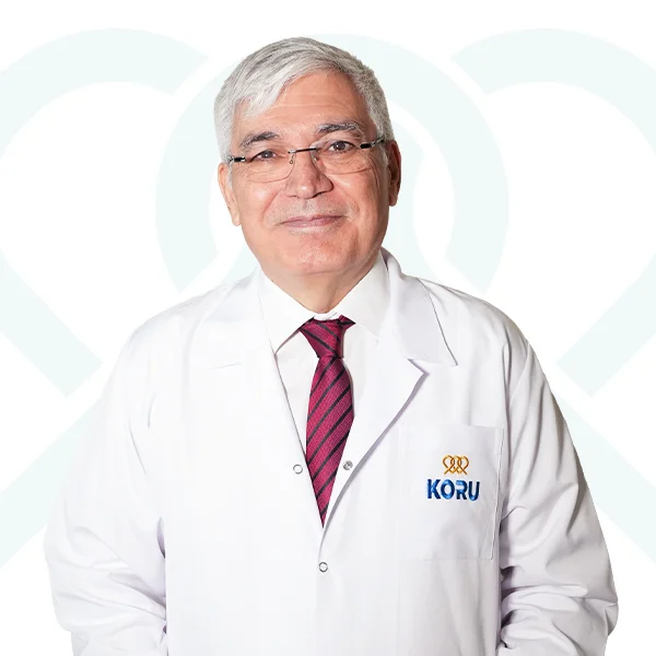 Prof. Dr. Birol Yamak
