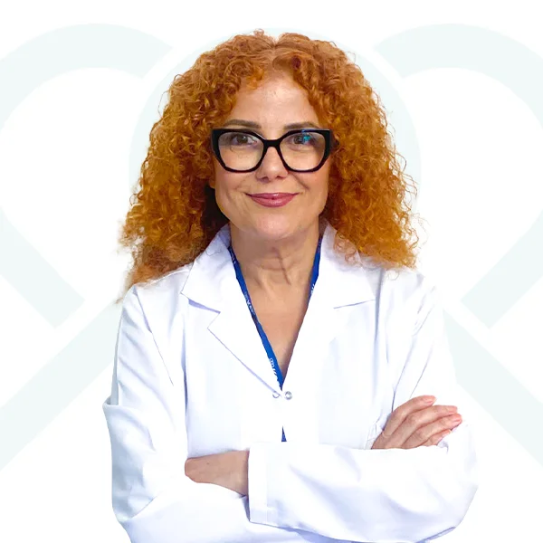 Uzm. Dr. Ender Sevgi Gültekin