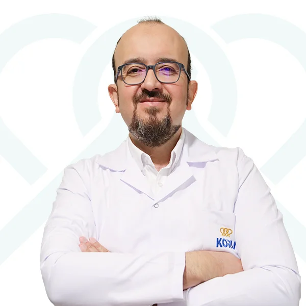 Prof. Dr. Sadık Kadri Açıkgöz