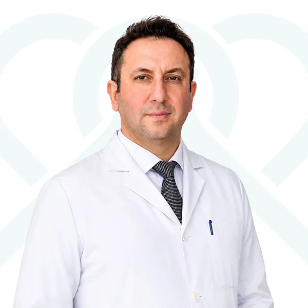 Doç. Dr. Hakan Akgün