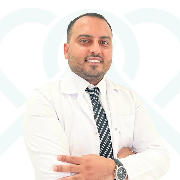 Op. Dr. Parvız Mammadov