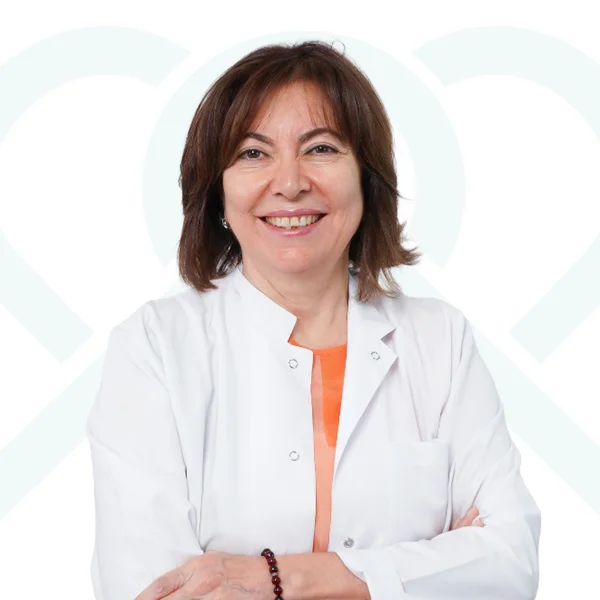 Prof. Dr. Aydan Biri